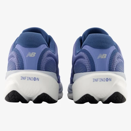 New Balance 1080v15 4E Extra Wide in Fairweather Blue