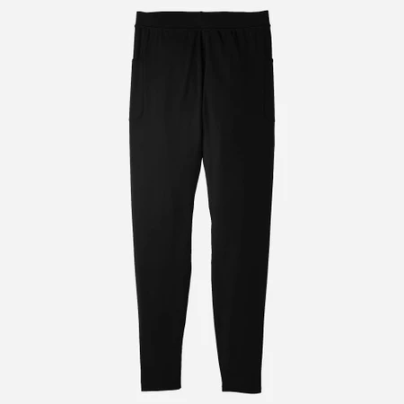 Brooks Source Tights in Black