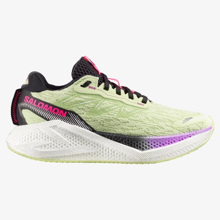 Women's Salomon Aero Glide 4