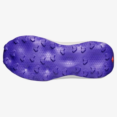 Salomon Ultra Glide 4 in Brunnera Blue