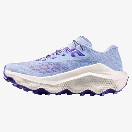 Salomon Ultra Glide 4 in Brunnera Blue