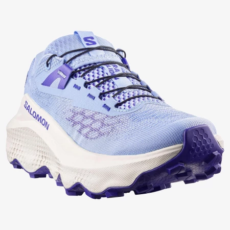Salomon Ultra Glide 4 in Brunnera Blue