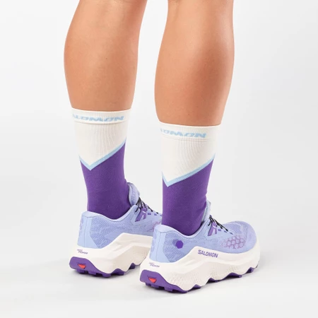 Salomon Ultra Glide 4 in Brunnera Blue