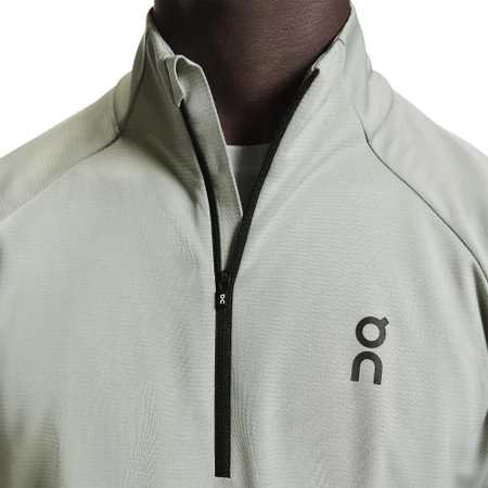 On Climate Shirt in Tin