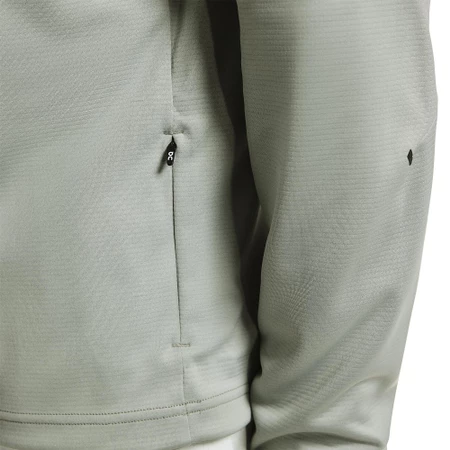 On Climate Shirt in Tin