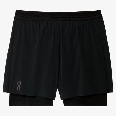 Men's On Performance 5IN 2-in-1 Shorts