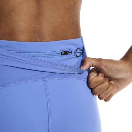 On Performance Tights 7/8 in Sailor