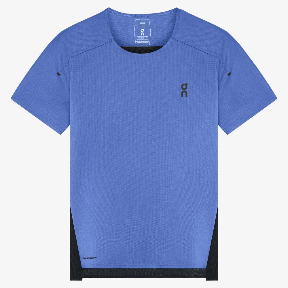 On Performance Tee in Sailor