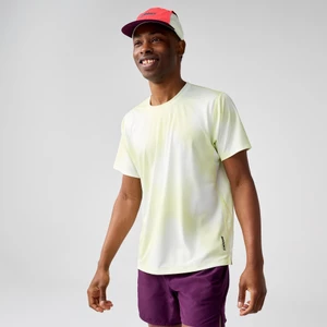 Men's Brooks Dash Short-Sleeve Printed