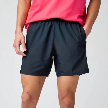 Brooks Dash Shorts in Black