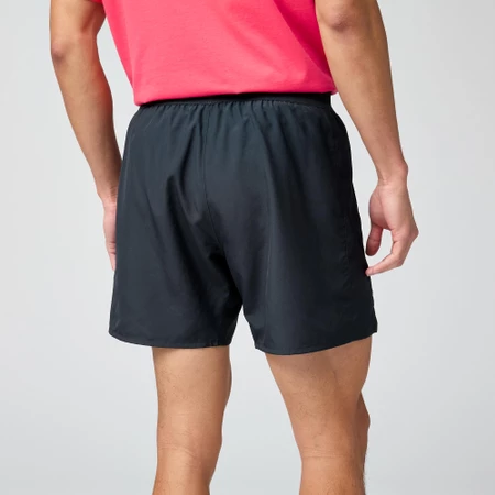 Brooks Dash Shorts in Black