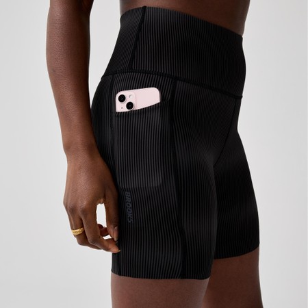 BROOKS  Chaser 7in Short Tights