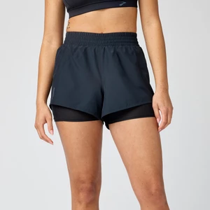 Women's Brooks Dash 2-in-1 Shorts