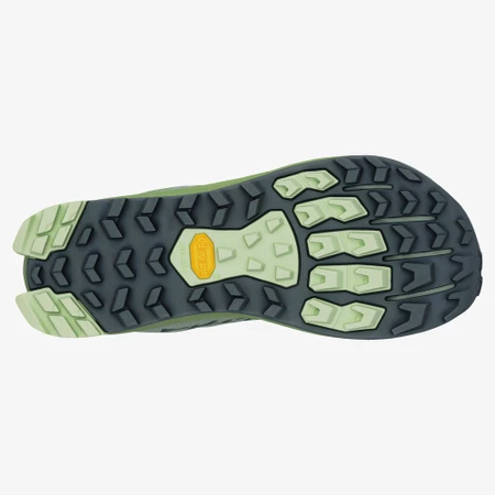 Altra Lone Peak 9+ in Glacier