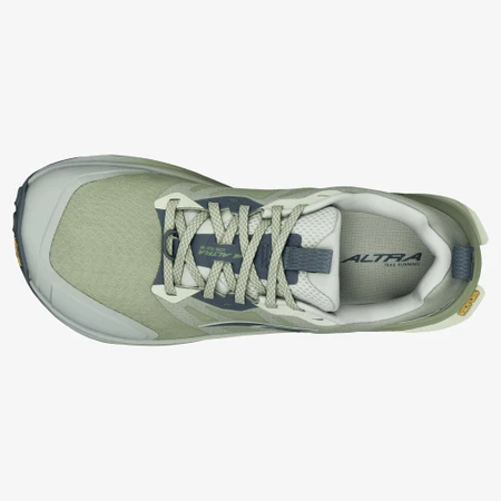 Altra Lone Peak 9+ in Glacier