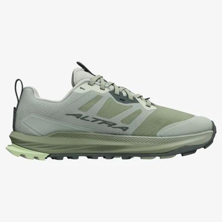 Altra Lone Peak 9+ in Glacier