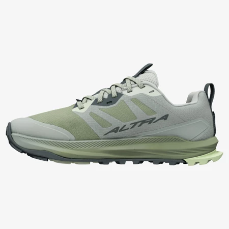 Altra Lone Peak 9+ in Glacier