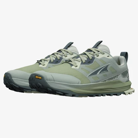 Altra Lone Peak 9+ in Glacier