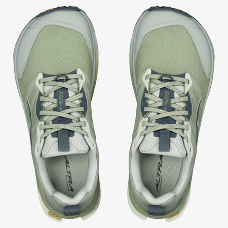 Altra Lone Peak 9+ in Glacier