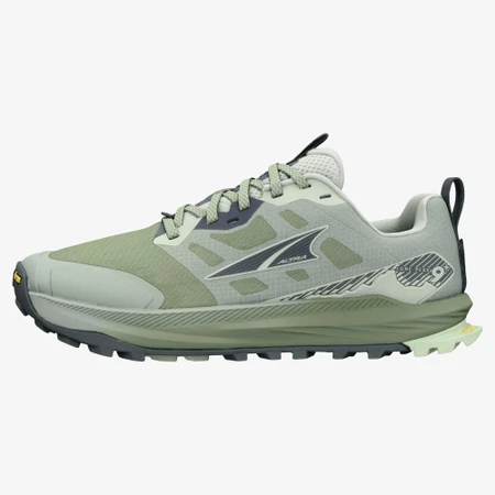 Altra Lone Peak 9+ in Glacier