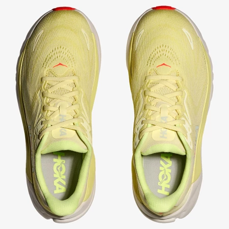 Hoka Arahi 8 in Sunlight/Yuzu