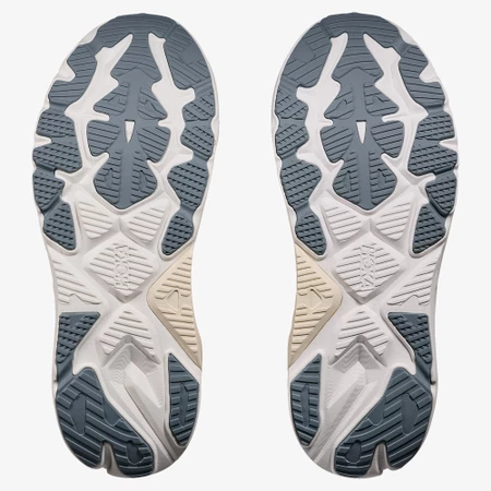 Hoka Arahi 8 in Alabaster/Birch