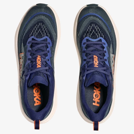 Hoka SkyFlow in Midnight Blue