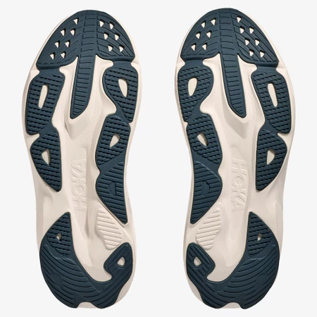 Hoka SkyFlow in Midnight Blue