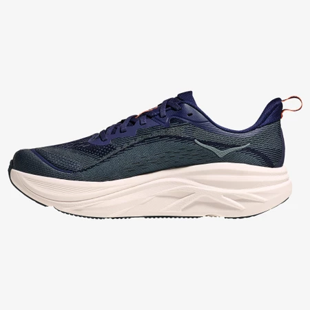 Hoka SkyFlow in Midnight Blue