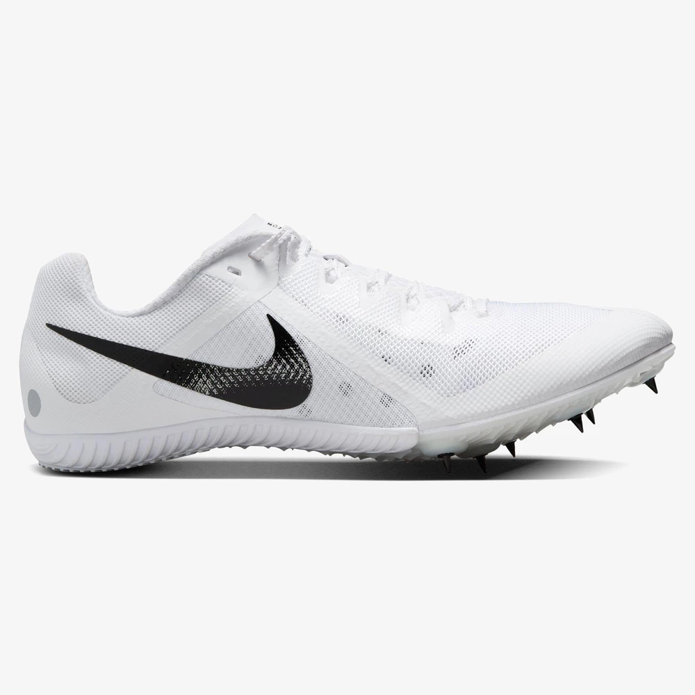 Nike Zoom Rival Multi in White/Black