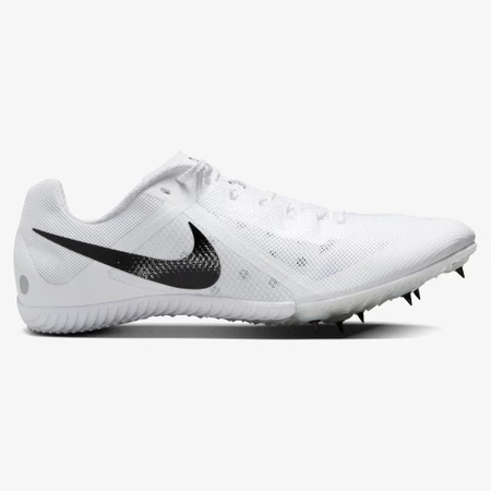 Nike Zoom Rival Multi in White/Black