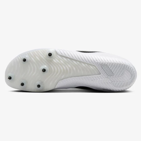 Nike Zoom Rival Multi in White/Black