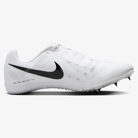 Nike Zoom Rival Multi in White/Black