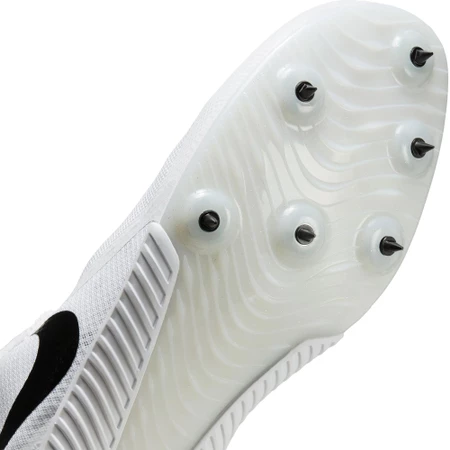 Nike Zoom Rival Multi in White/Black