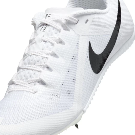 Nike Zoom Rival Multi in White/Black