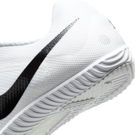 Nike Zoom Rival Multi in White/Black