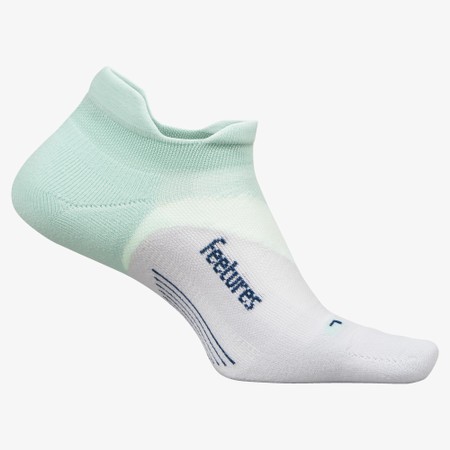 Feetures Elite Light Cushion No Show Socks
