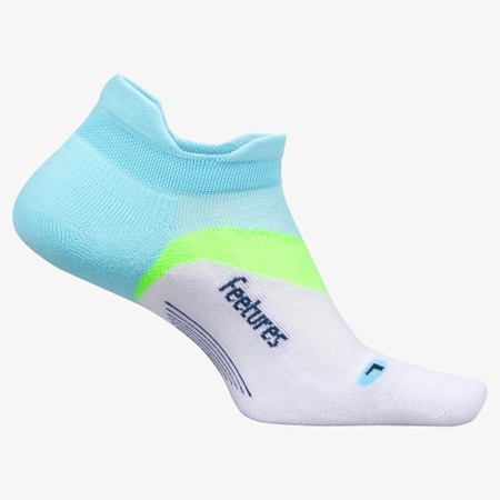 FEETURES  Elite Light Cushion No Show Socks
