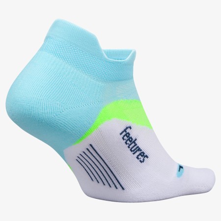 FEETURES  Elite Light Cushion No Show Socks