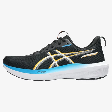 Asics GT-1000 14 in Black/Blue