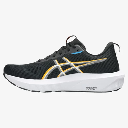 Asics GT-1000 14 in Black/Blue