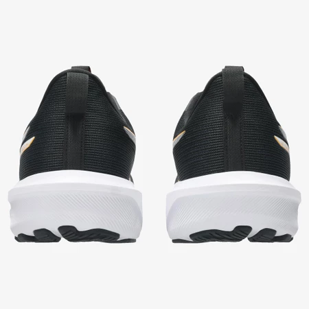 Asics GT-1000 14 in Black/Blue