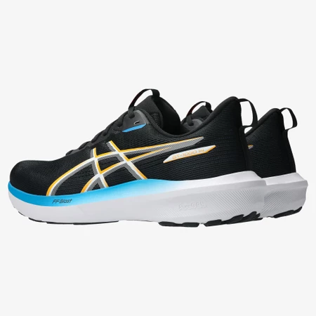 Asics GT-1000 14 in Black/Blue