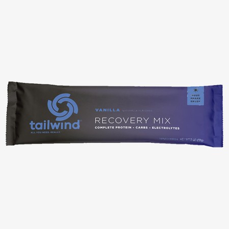 Tailwind Nutrition Rebuild Recovery Sachet