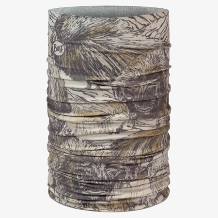 Buff Original EcoStretch Headwear in Cobble 