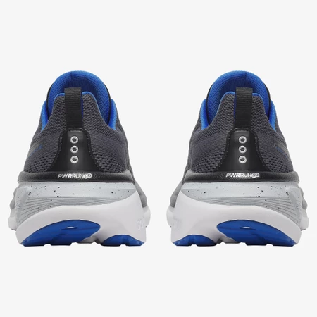 Saucony Hurricane 25 in Shadow/Black