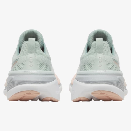 Saucony Hurricane 25 in Mist/Cameo