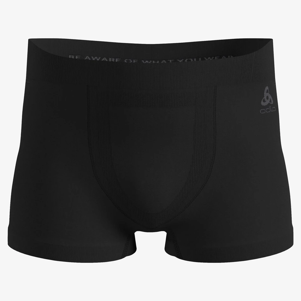 Odlo Performance Light Boxers in Black