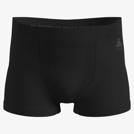 Odlo Performance Light Boxers in Black
