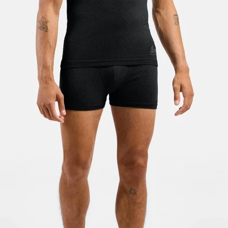 Odlo Performance Light Boxers in Black